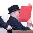 93-letni były nazistowski strażnik stanął przed sądem