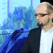 #RZECZoBIZNESIE: Paweł Szypulski: Rząd nie ostrzega przed smogiem, a powinien