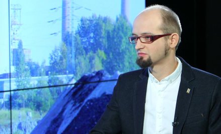 #RZECZoBIZNESIE: Paweł Szypulski: Rząd nie ostrzega przed smogiem, a powinien