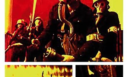 Strachy na Lachy: kolejna odsłona