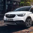 Ruszyła produkcja Opla Crossland X
