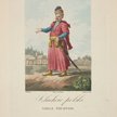 Szlachcic polski, 1818 rok