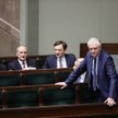 Giertych: Bez Gowina i Ziobry PiS przechodzi do opozycji