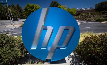 HP się odchudza. Likwiduje tysiące miejsc pracy na całym świecie
