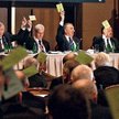 Na poprzednim zjeździe delegaci byli w większości spraw jednomyślni. Dziś tak nie będzie
