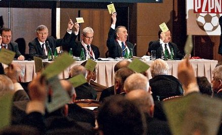 Na poprzednim zjeździe delegaci byli w większości spraw jednomyślni. Dziś tak nie będzie