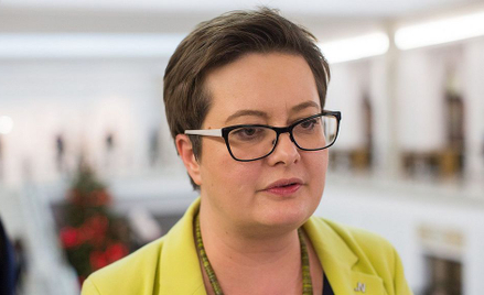 Lubnauer: PiS ma Trybunał Konstytucyjny i nie zawahał się go użyć
