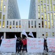 Górnicy kończą blokady kopalń. Rząd zapowiedział rozmowy