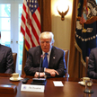 Donald Trump nazywa ustalenia w sprawie Syrii "wielkim sukcesem"