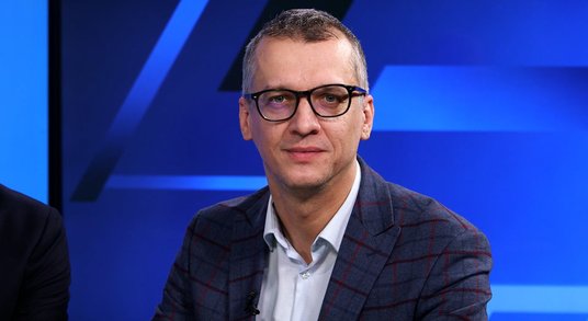 Grzegorz Maliszewski, główny ekonomista Banku Millennium