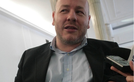 Jan Filip Libicki: Żadnej propozycji z PO na razie nie dostałem