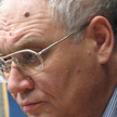 Lew Gudkow (fot. Andrei Romanenko, GNU Free Documentation License)