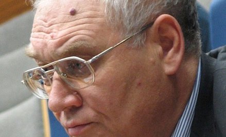 Lew Gudkow (fot. Andrei Romanenko, GNU Free Documentation License)