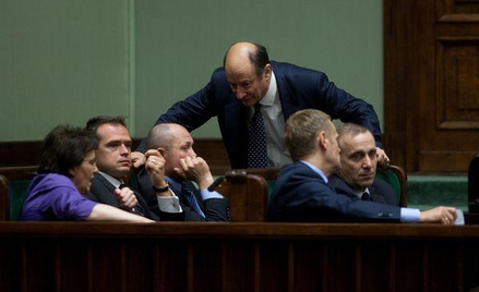 Księgowy kontra bajarz