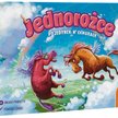„Jednorożce. Pojedynek w chmurach”: Zblokowani tęczą