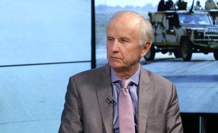 Zwiększanie wydatków na wojsko to marnotrawienie pieniędzy