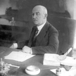 Gabriel Narutowicz (1865–1922) – inżynier, w wolnej Polsce minister robót publicznych oraz spraw zag
