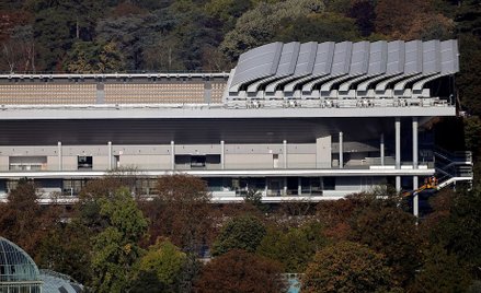 Roland Garros. Paryż pachnący niepewnością