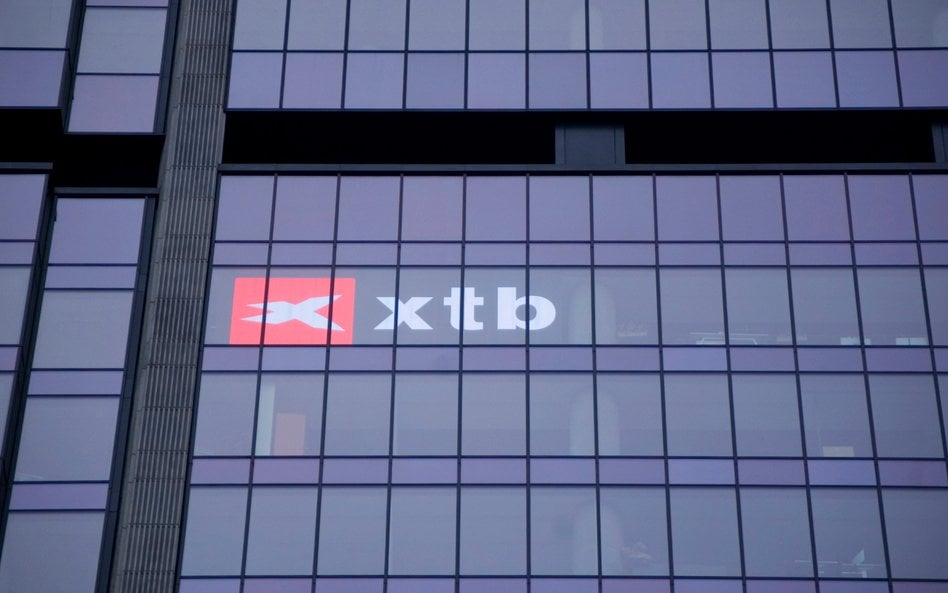 Akcje XTB biją rekordy. Analityk: Wyniki za I kwartał mogą być rekordowe