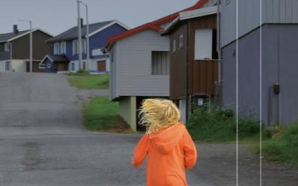 "Dzieci Norwegii. O państwie (nad)opiekuńczym". Fragmenty książki
