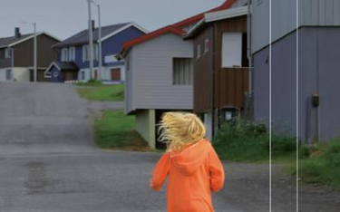 "Dzieci Norwegii. O państwie (nad)opiekuńczym". Fragmenty książki