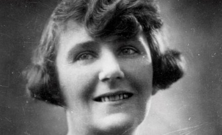 Zofia Nałkowska. Salonowa postać, ascetyczna proza