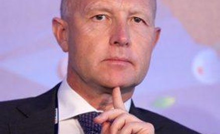 Andrzej Klesyk, prezes PZU