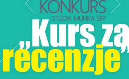 Naucz się krytykować
