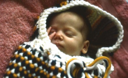 Opatulomania zaszkodzi naszym dzieciom