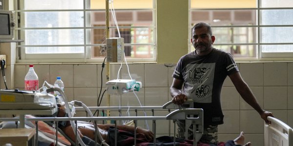 Sri Lanka battles worst dengue epidemic in a decade: 76,000 cases, army deployed