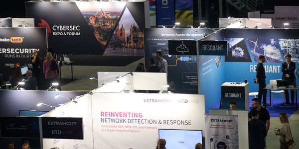 CYBERSEC EXPO &amp; FORUM 2026 w Katowicach już wkrótce. Znamy szczegóły