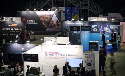 CYBERSEC EXPO & FORUM 2026 w Katowicach już 15 i 16 czerwca