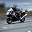 Suzuki zaprezentowało trzecią generację Hayabusy