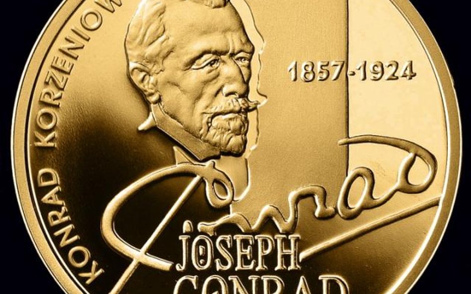 Jak się nazywał Joseph Conrad?