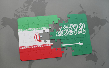 Arabia Saudyjska: Straż graniczna ostrzelała irańską łódź rybacką