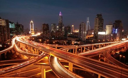 Szanghaj będzie racjonować dostawy prądu