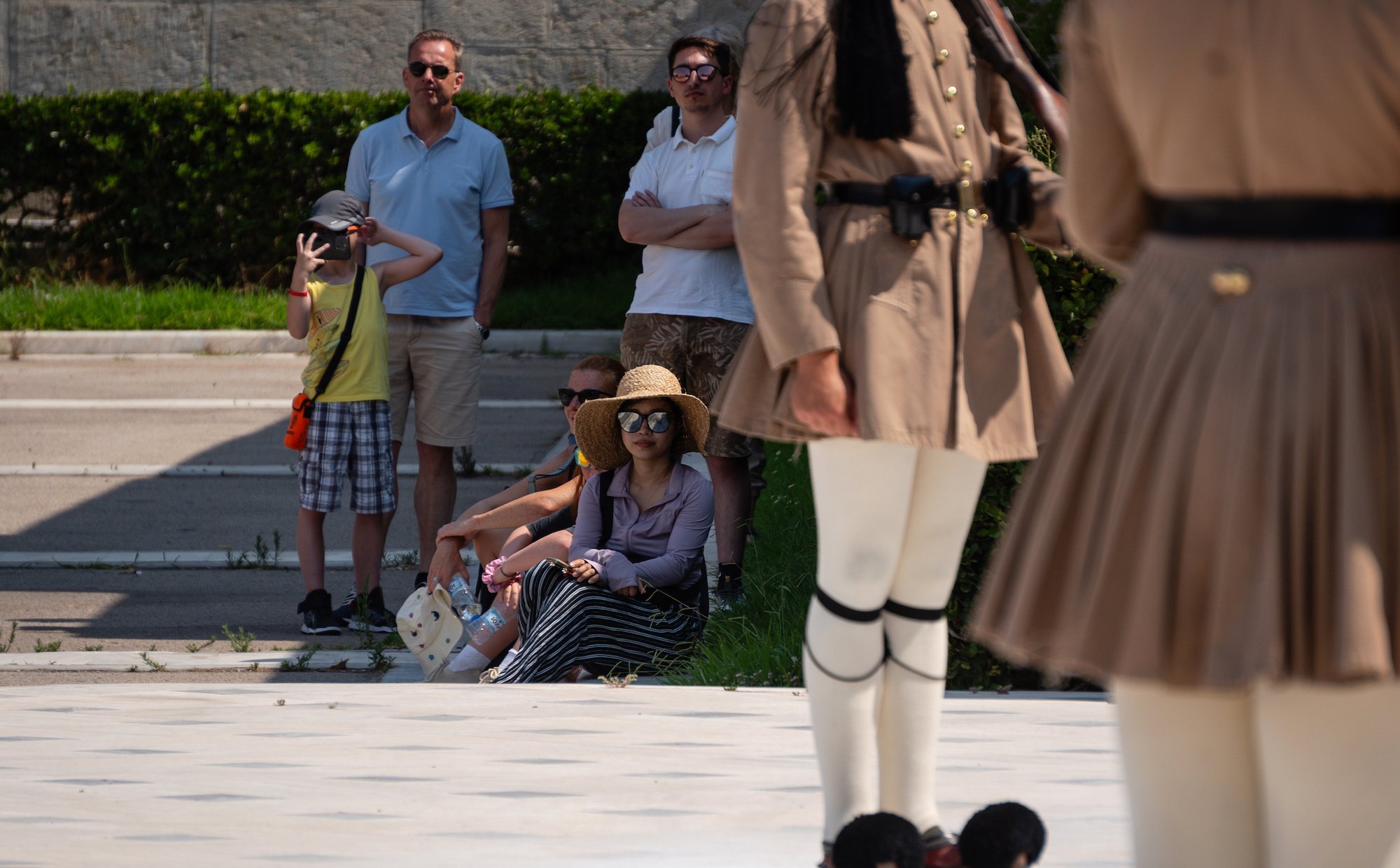 To był najcieplejszy czerwiec w historii zachodniej Europy. Dwie fale upałów