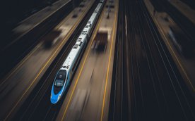 PKP Intercity przyspiesza prędkość dwóch składów jadących nad morze