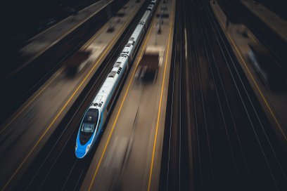 PKP Intercity przyspiesza prędkość dwóch składów jadących nad morze