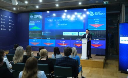 Mentzen, Ekipa, konopie, OZE i kosmos. Czyli najgorętsze firmy na małej giełdzie