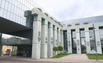 Sędziowie idą do sądu walczyć o swoje