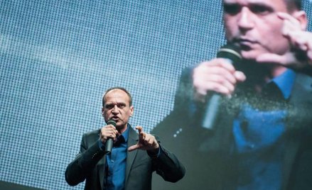 Po nadziei na realne zmiany, jakiej nabrali wyborcy Pawła Kukiza, został tylko antyestablishmentowy 