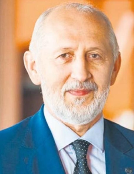 Włodzimierz Hereźniak, prezes JSW