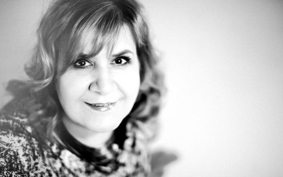 Małgorzata Korzycka