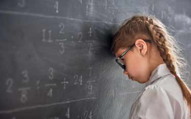 Matura z matematyki tymczasowo nieobowiązkowa - propozycja NIK po kontroli procesu nauczania matematyki w szkołach