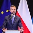 Wicepremier, minister obrony narodowej Władysław Kosiniak-Kamysz