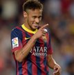 Neymar, 57 mln euro
