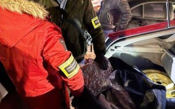 Kierujący autem mężczyzna zaparkował w bezpośrednim sąsiedztwie nieoznakowanego radiowozu, nie zdają