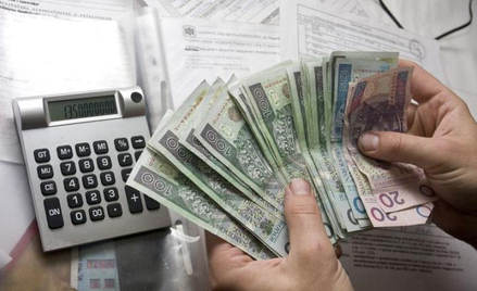 Termin wypłaty wynagrodzenia wpływa na sposób jego obliczania