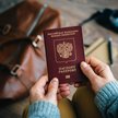 Przetrwanie bez rosyjskiego paszportu jest niemal niemożliwe